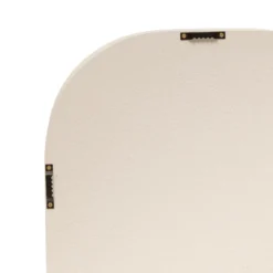 ETAGERE EVY BLANC 28X28CM