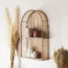 ETAGERE FENETRE JAVA