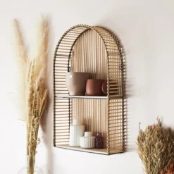 ETAGERE FENETRE JAVA
