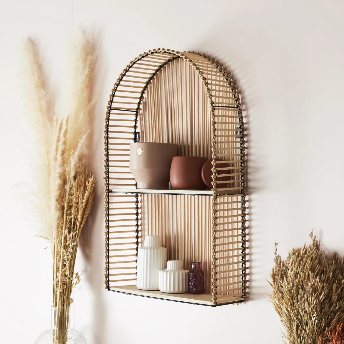 ETAGERE FENETRE JAVA