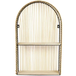 ETAGERE FENETRE JAVA