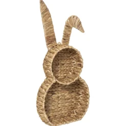 ETAGERE LAPIN NATURELLE