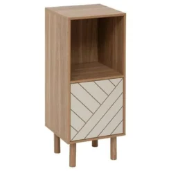 ETAGERE MIX N MATCH 2 CASES H.82.6CM