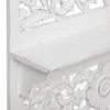 ETAGERE MURALE FANNY D.58X61CM