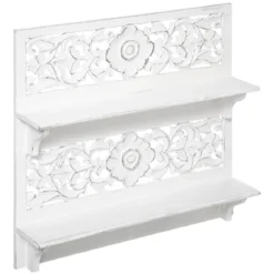ETAGERE MURALE FANNY D.58X61CM