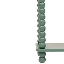 ETAGERE 3 NIVEAUX CHAMLO OLIVE