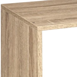 ETAGERE RECTANGLE MIX NATUREL