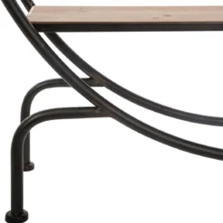 ETAGERE RONDE SUR PIED YARA