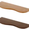 ETAGERE VAGUE CLAIR 57X19CM
