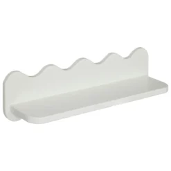 ETAGERE VAGUE SALINA L.53CM