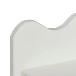 ETAGERE VAGUE SALINA L.53CM