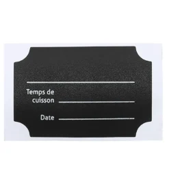 ETIQUETTES BOCAUX X24