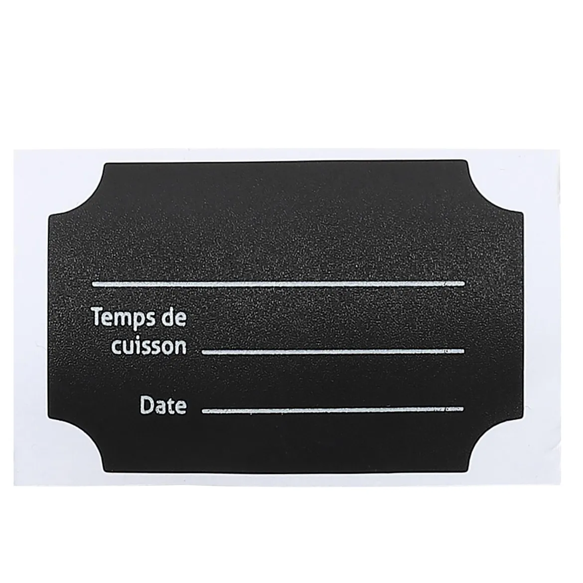 ETIQUETTES BOCAUX X24