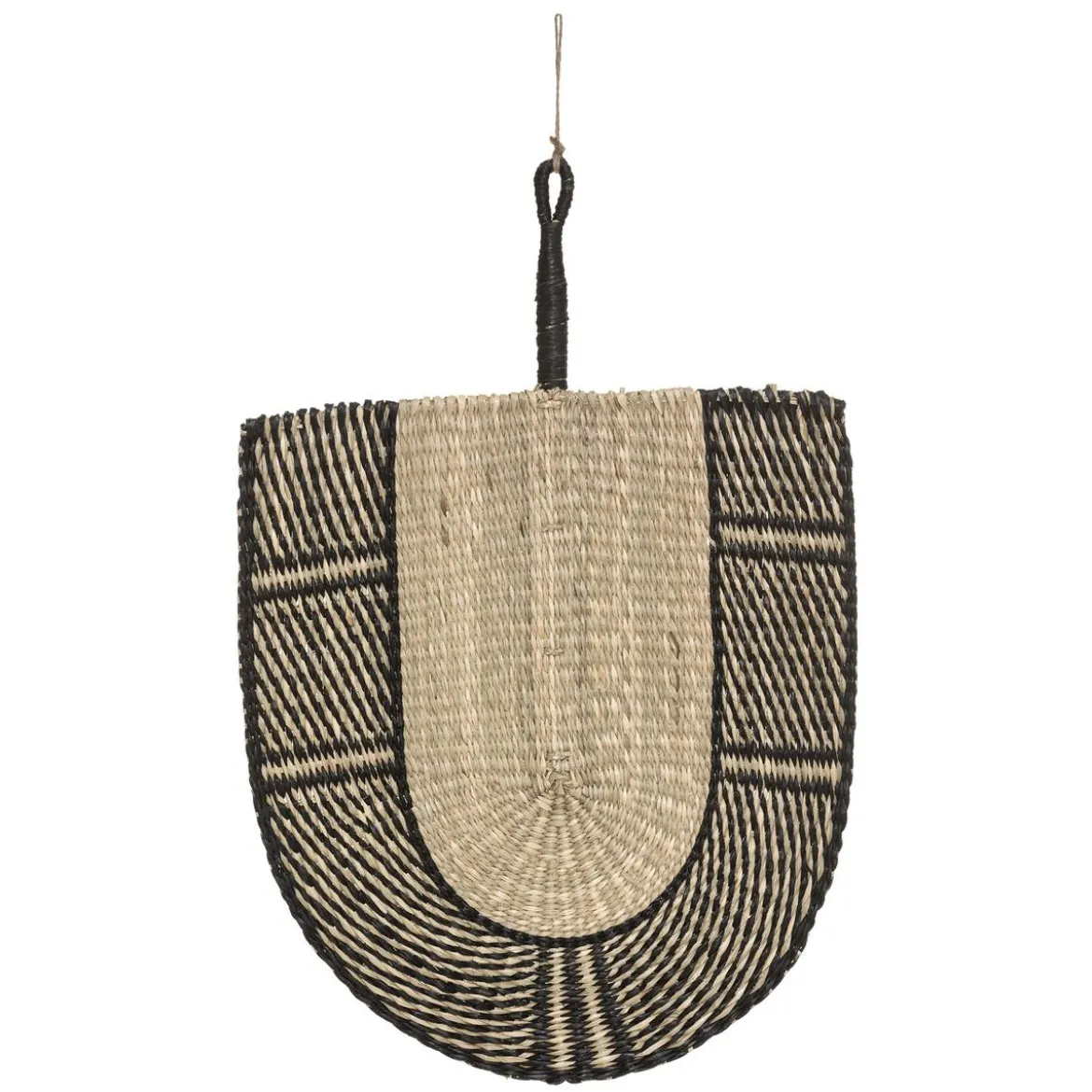 EVENTAIL SEAGRASS OASIS D.40X60CM
