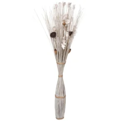 FAGOT BLANC H.150CM