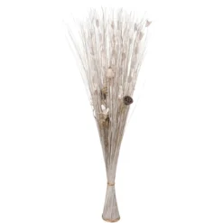 FAGOT BLANC H.150CM