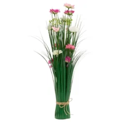 FAGOT FLEURS JOSIA H.70CM
