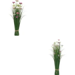 FAGOT FLEURS JOSIA H.70CM