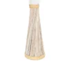FAGOT ORCHIDEE BLANC H.100CM