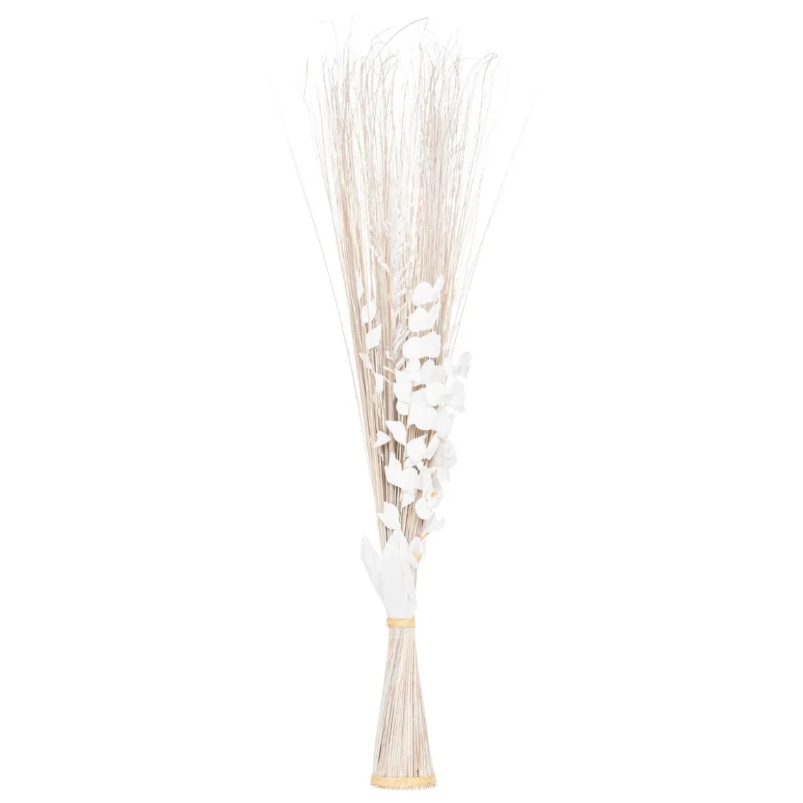 FAGOT ORCHIDEE BLANC H.100CM
