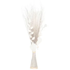 FAGOT ORCHIDEE BLANC H.100CM