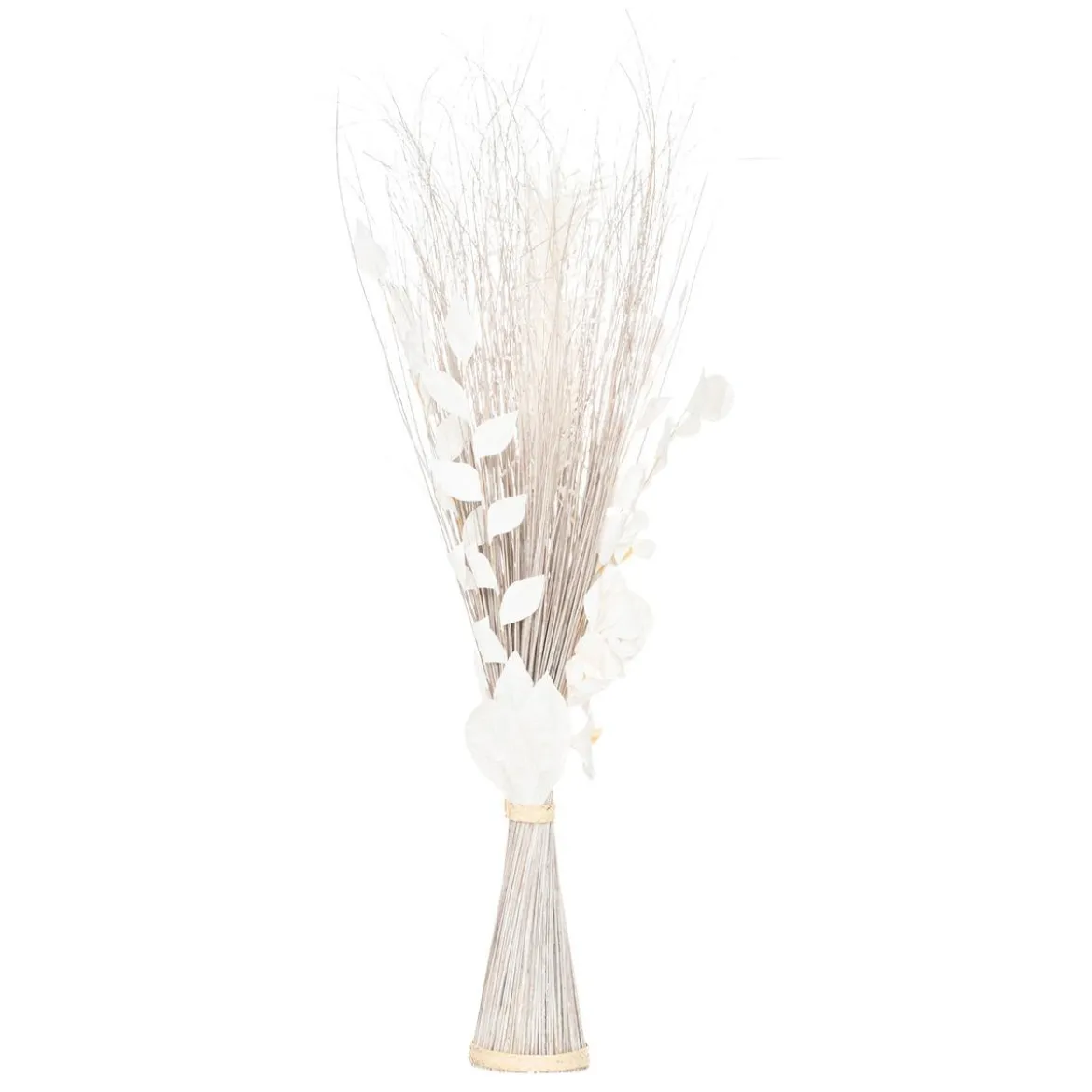 FAGOT ORCHIDEE BLANC H.100CM