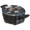 FAITOUT 28CM ALUMINIUM FORGE CARACTERE