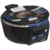 FAITOUT 24CM ALUMINIUM FORGE CARACTERE