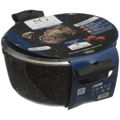 FAITOUT 24CM ALUMINIUM FORGE CARACTERE