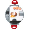 FAITOUT 24CM ALUMINIUM INDUCTION ESSENTIELLE