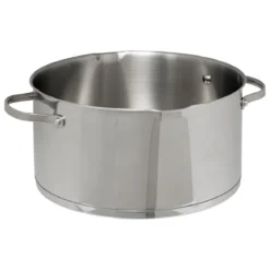 FAITOUT RESILIENCE INOX 28CM