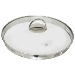 FAITOUT RESILIENCE INOX 28CM