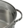 FAITOUT RESILIENCE INOX 24CM