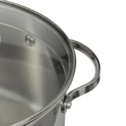 FAITOUT RESILIENCE INOX 24CM