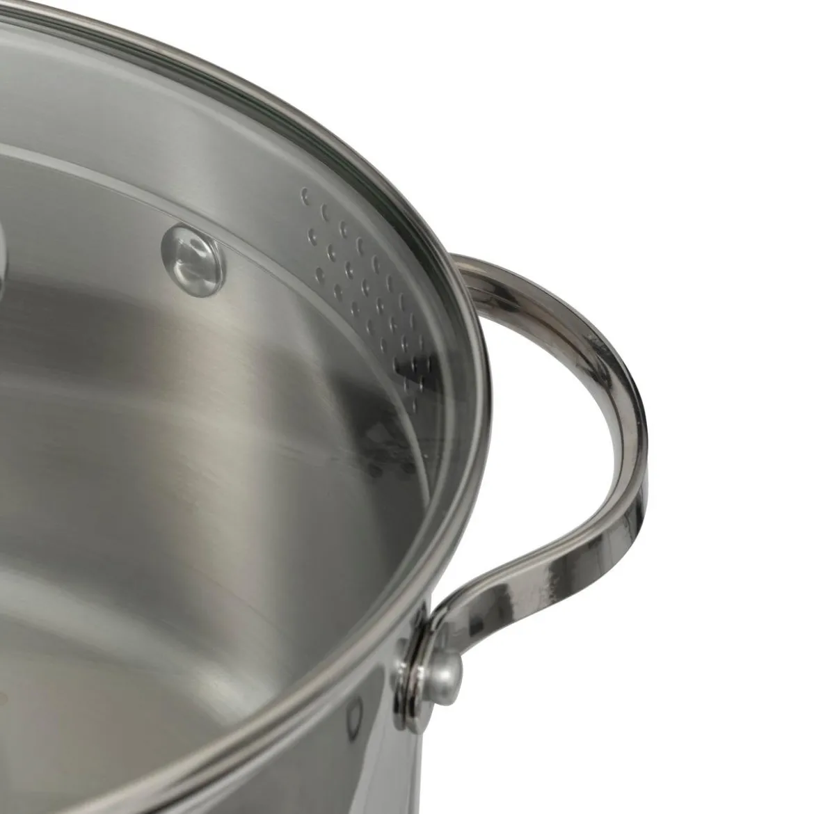 FAITOUT RESILIENCE INOX 24CM