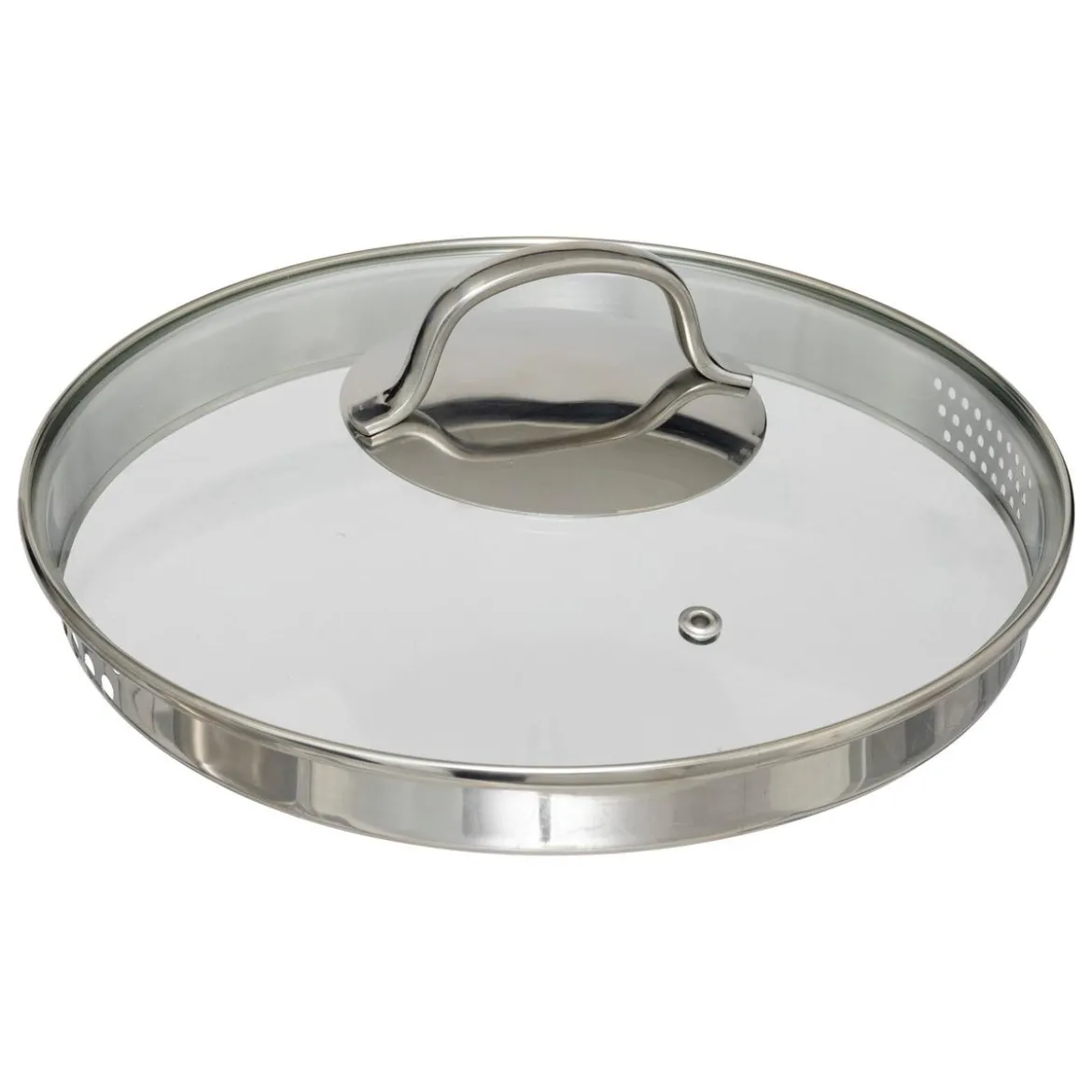 FAITOUT RESILIENCE INOX 24CM