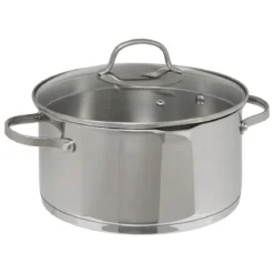 FAITOUT RESILIENCE INOX 24CM