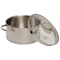 FAITOUT RESILIENCE INOX 24CM