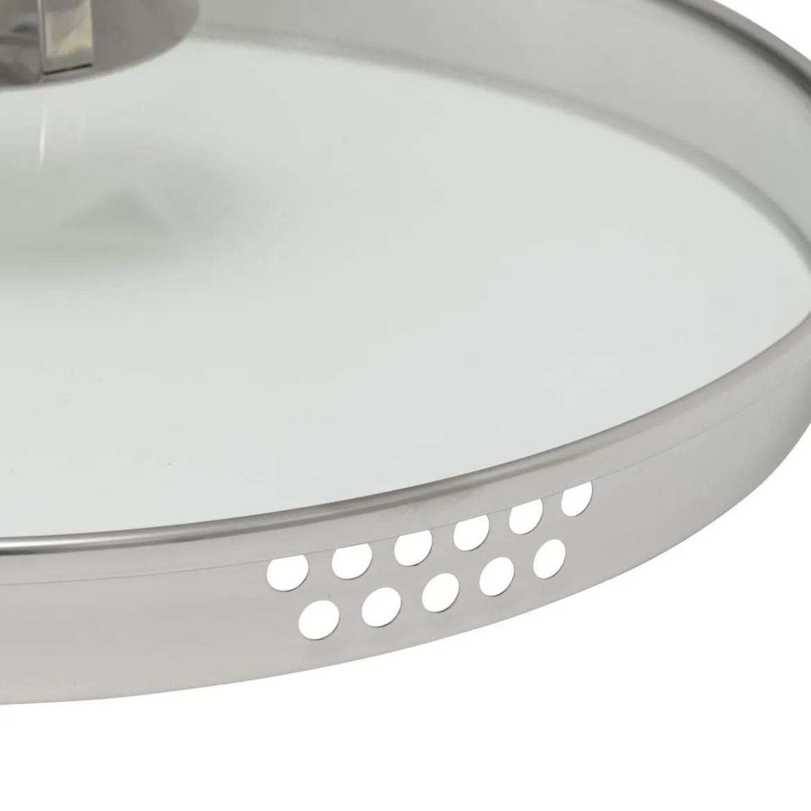 FAITOUT RESILIENCE INOX 24CM