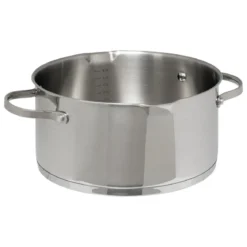 FAITOUT RESILIENCE INOX 24CM