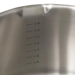 FAITOUT RESILIENCE INOX 24CM