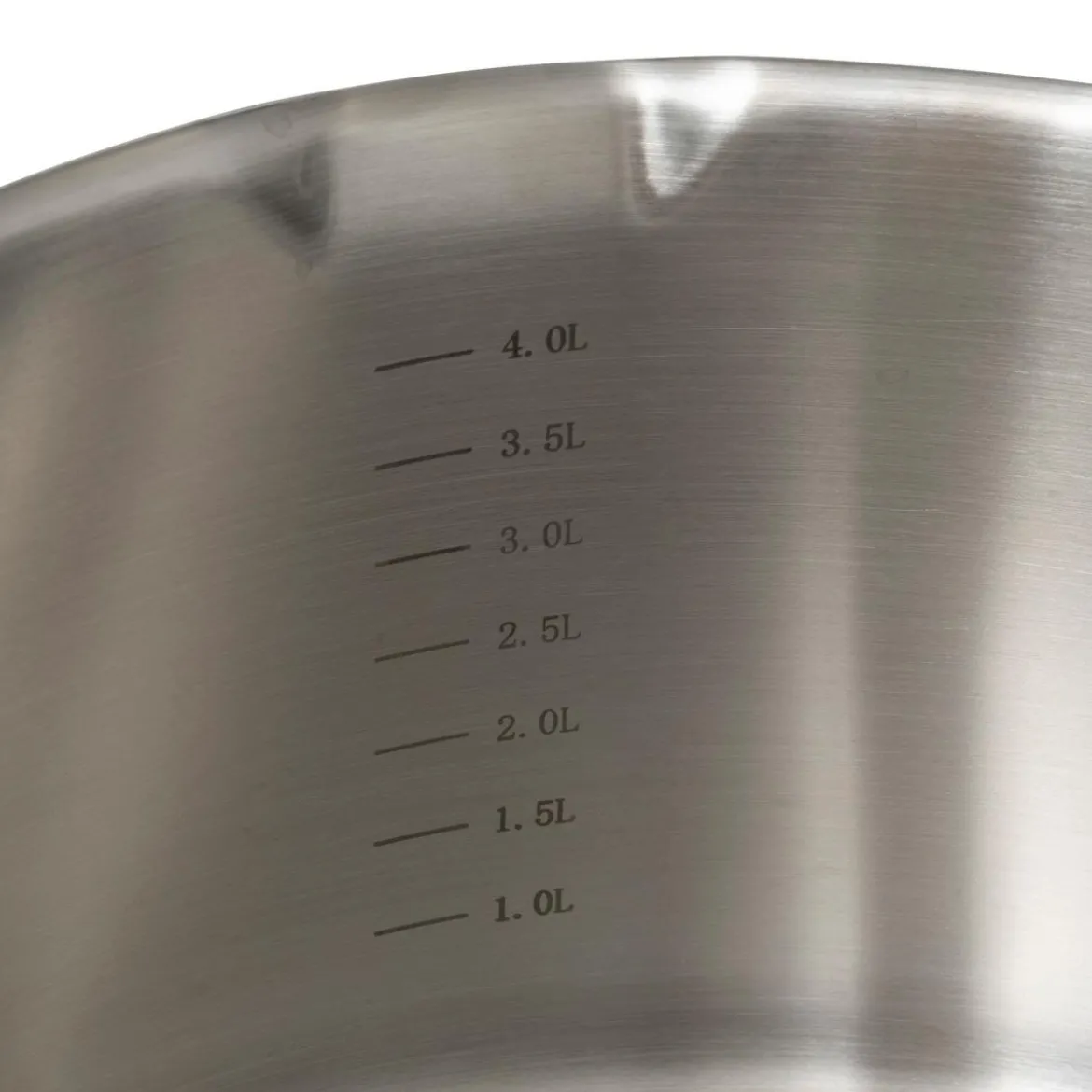 FAITOUT RESILIENCE INOX 24CM