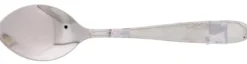 FARO LOT 3 CUILLERE A SOUPE INOX