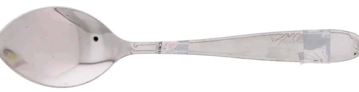 FARO LOT 3 CUILLERE A SOUPE INOX