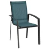 FAUTEUIL AXANT CANARD GRAPHITE