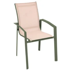 FAUTEUIL AXANT LIN LAURIER