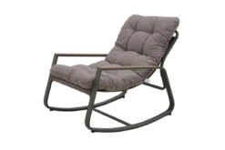 FAUTEUIL BASCULE FELINIO LAURIER