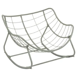 FAUTEUIL BASCULE PAOPAO LAURIER