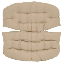 FAUTEUIL BASCULE PAOPAO LAURIER