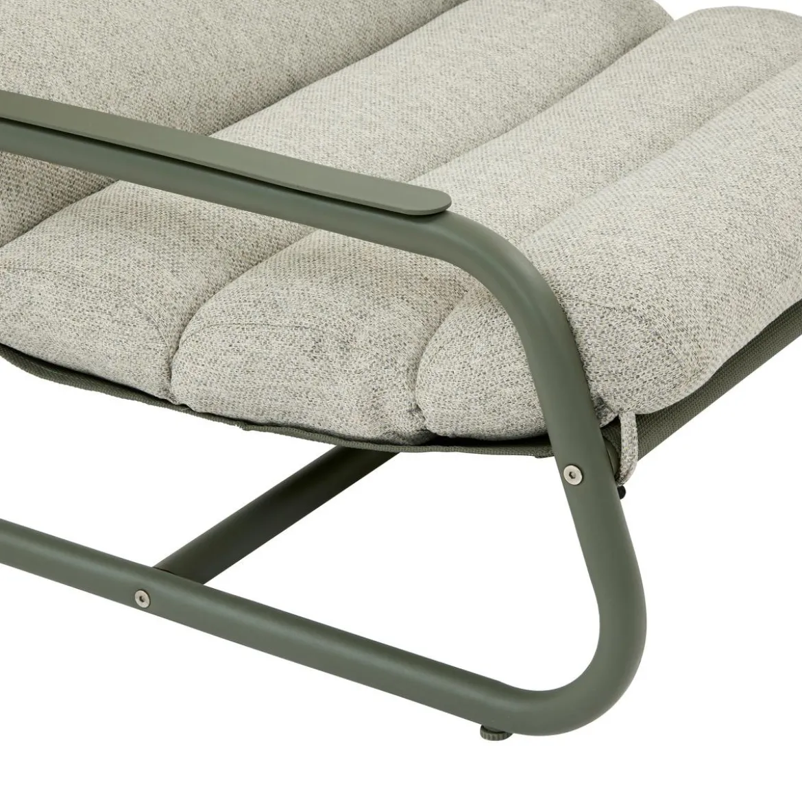 FAUTEUIL CELESTAM 2 PLACES LAURIER